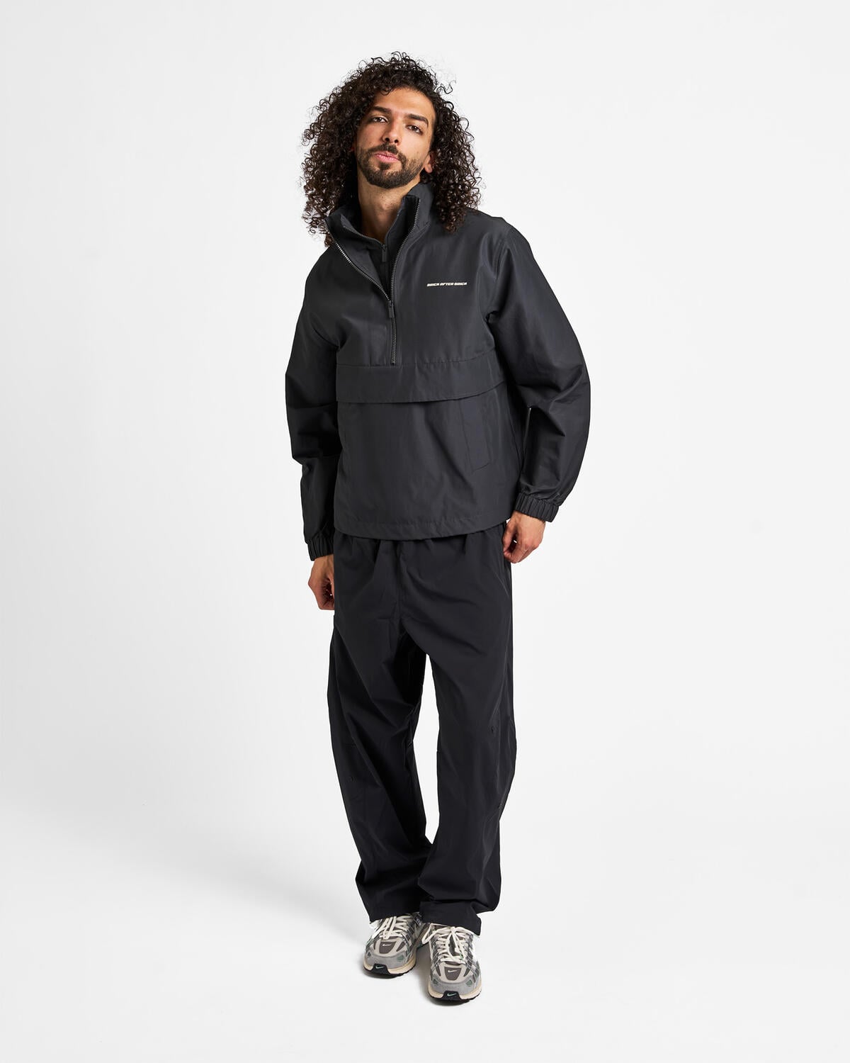 Air Jordan x Nigel Sylvester Half-Zip Jacket | IQ8150-060 | AFEW STORE